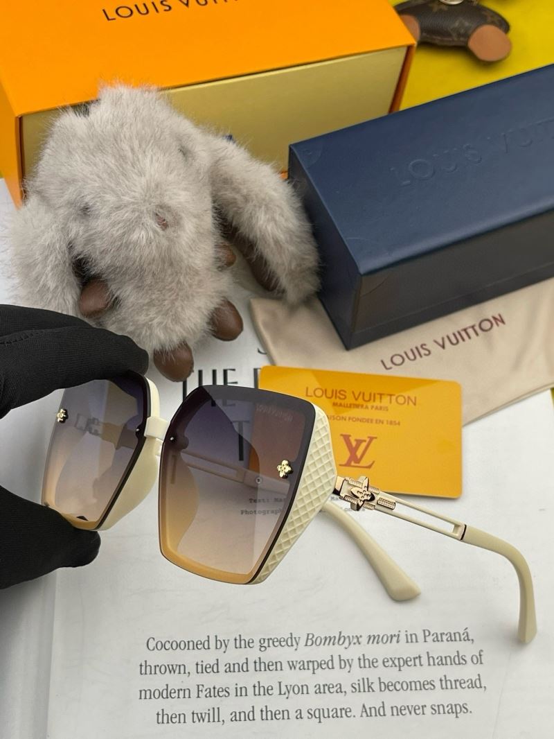 Louis Vuitton Sunglasses